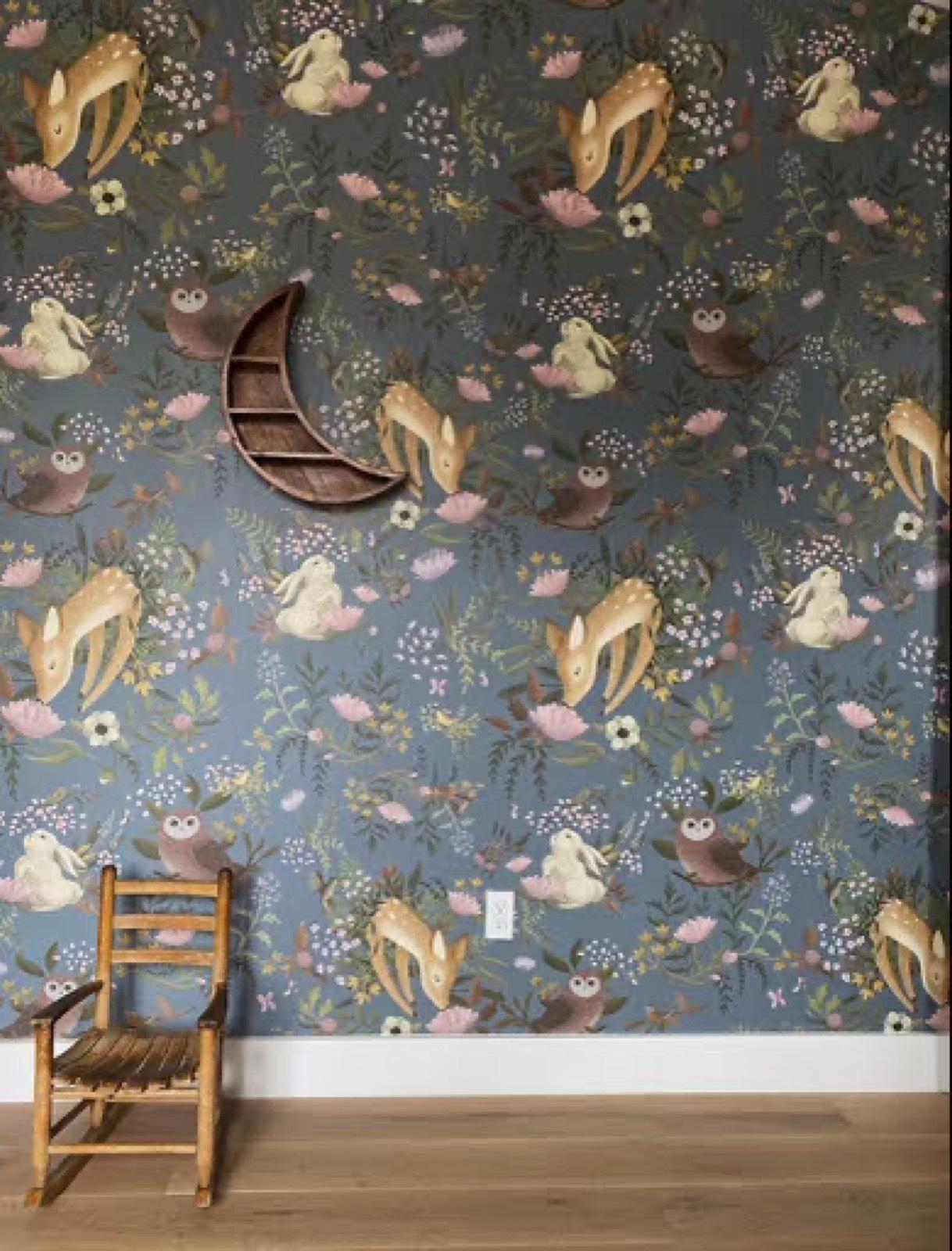 Farmhouse Boho Glam Home — photo 8