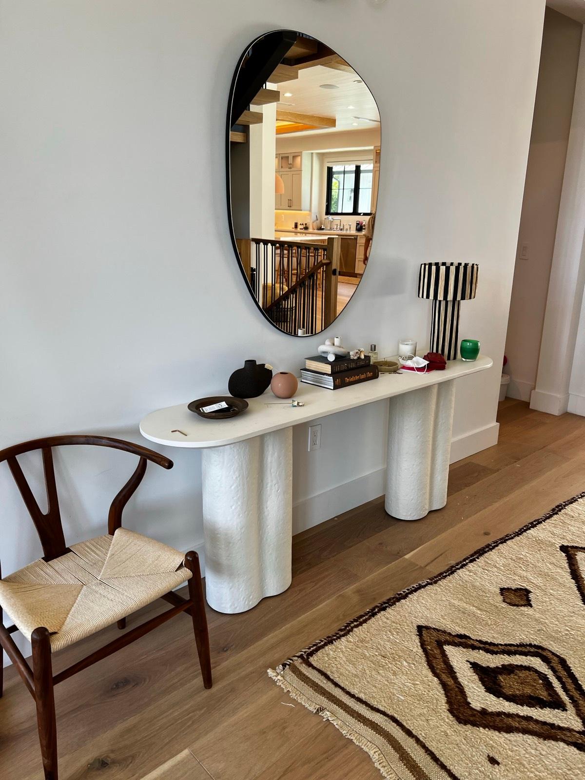 Farmhouse Boho Glam Home — photo 12