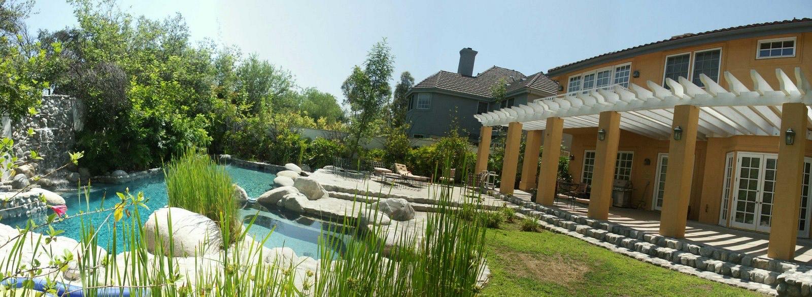 Feuer House — photo 3