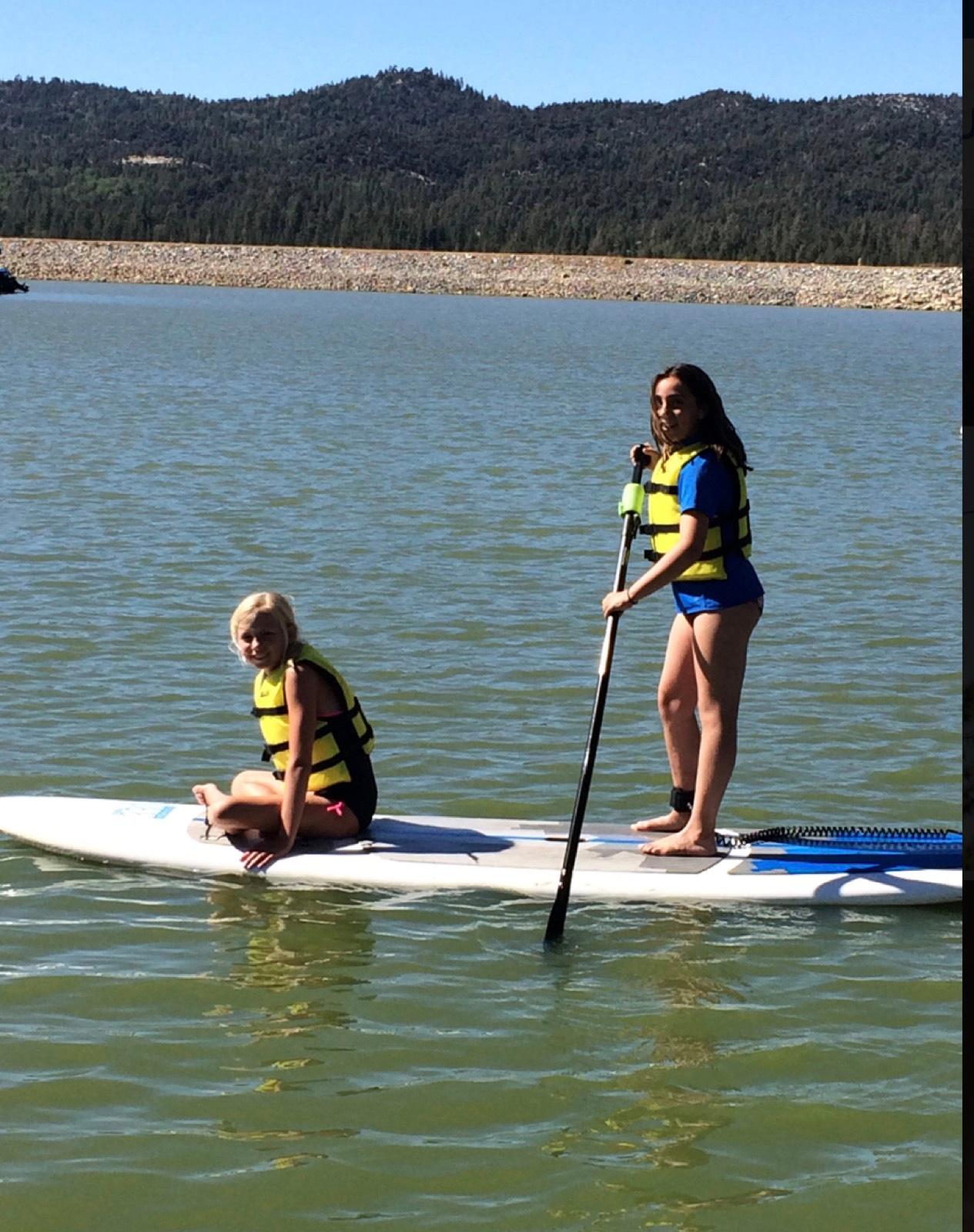 Foresty Kids Camp — photo 10