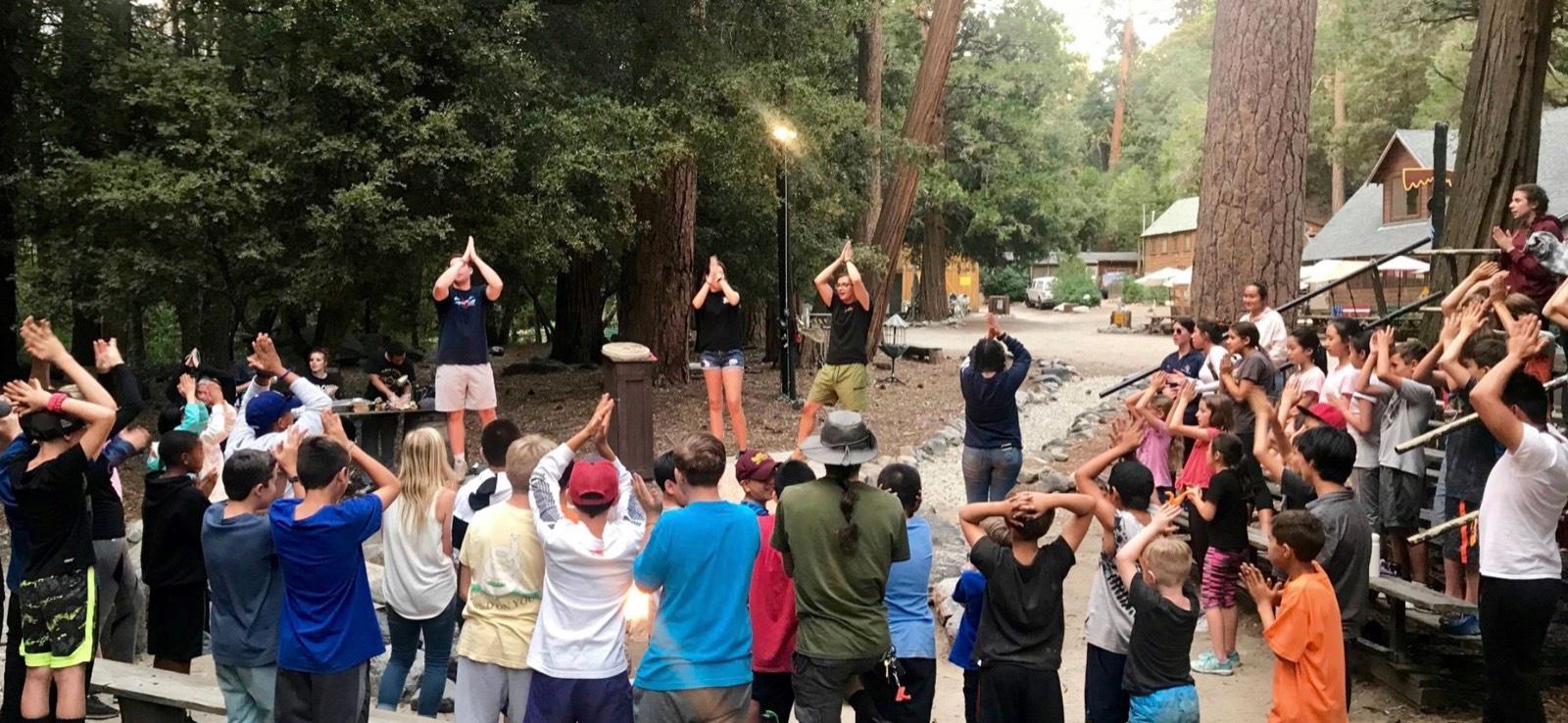 Foresty Kids Camp — photo 5