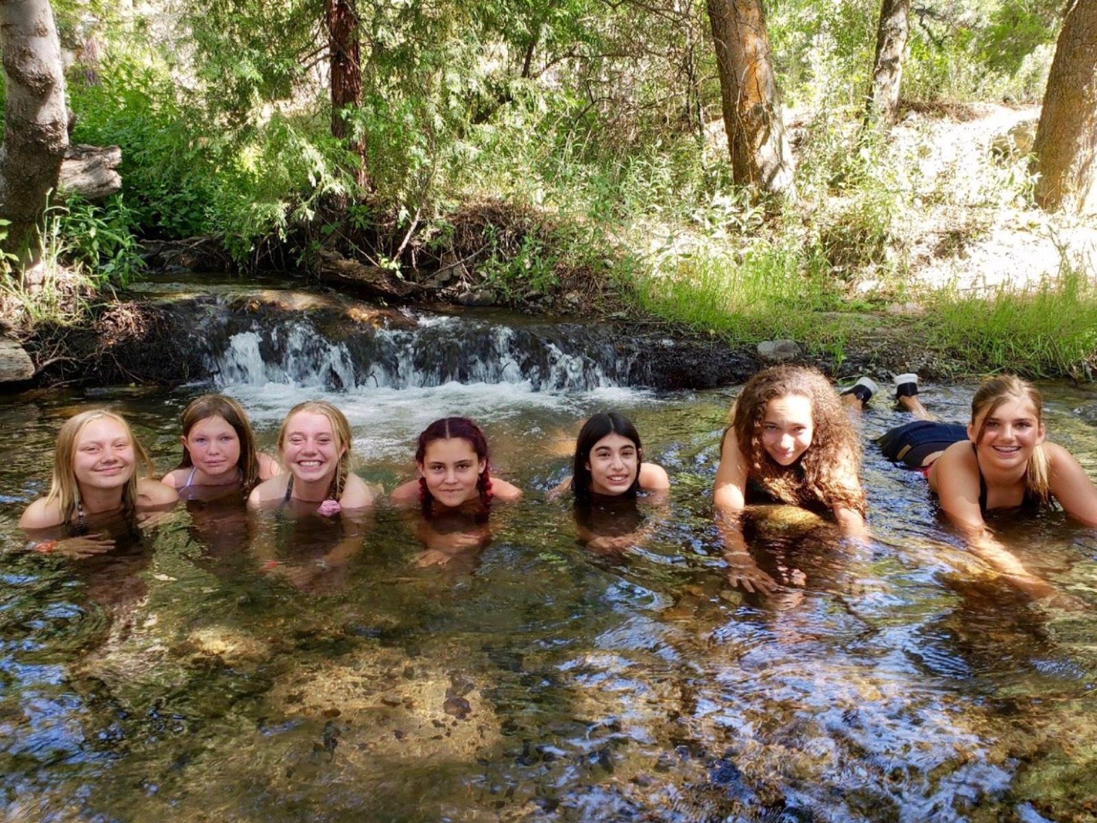 Foresty Kids Camp — photo 7