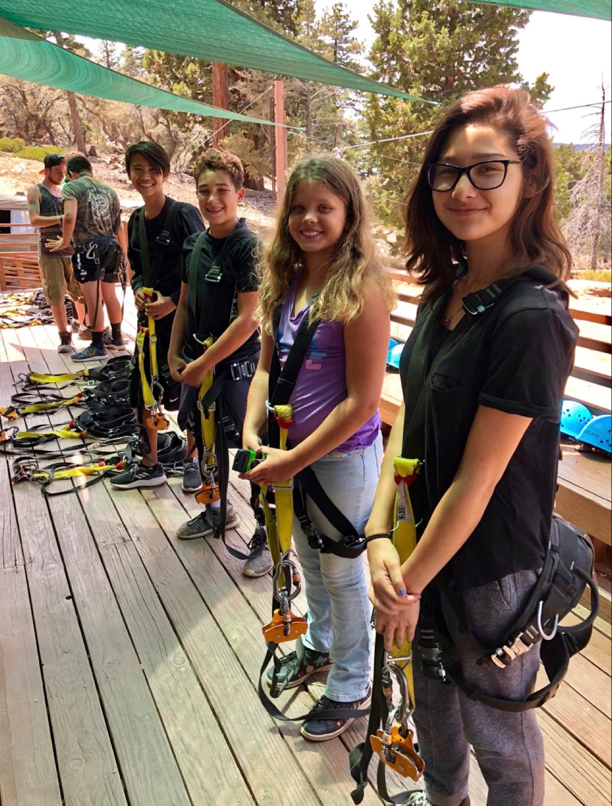 Foresty Kids Camp — photo 8