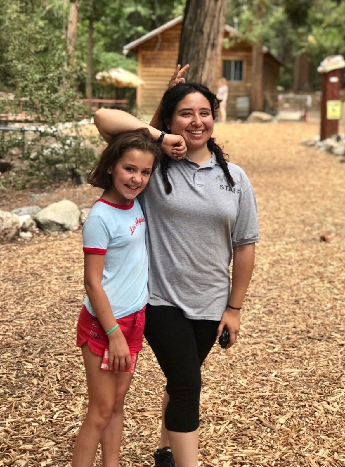 Foresty Kids Camp — photo 9