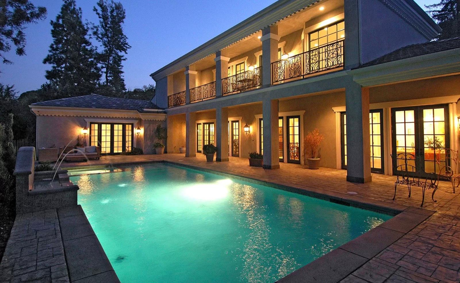 French Mansion Private Estate — photo 1