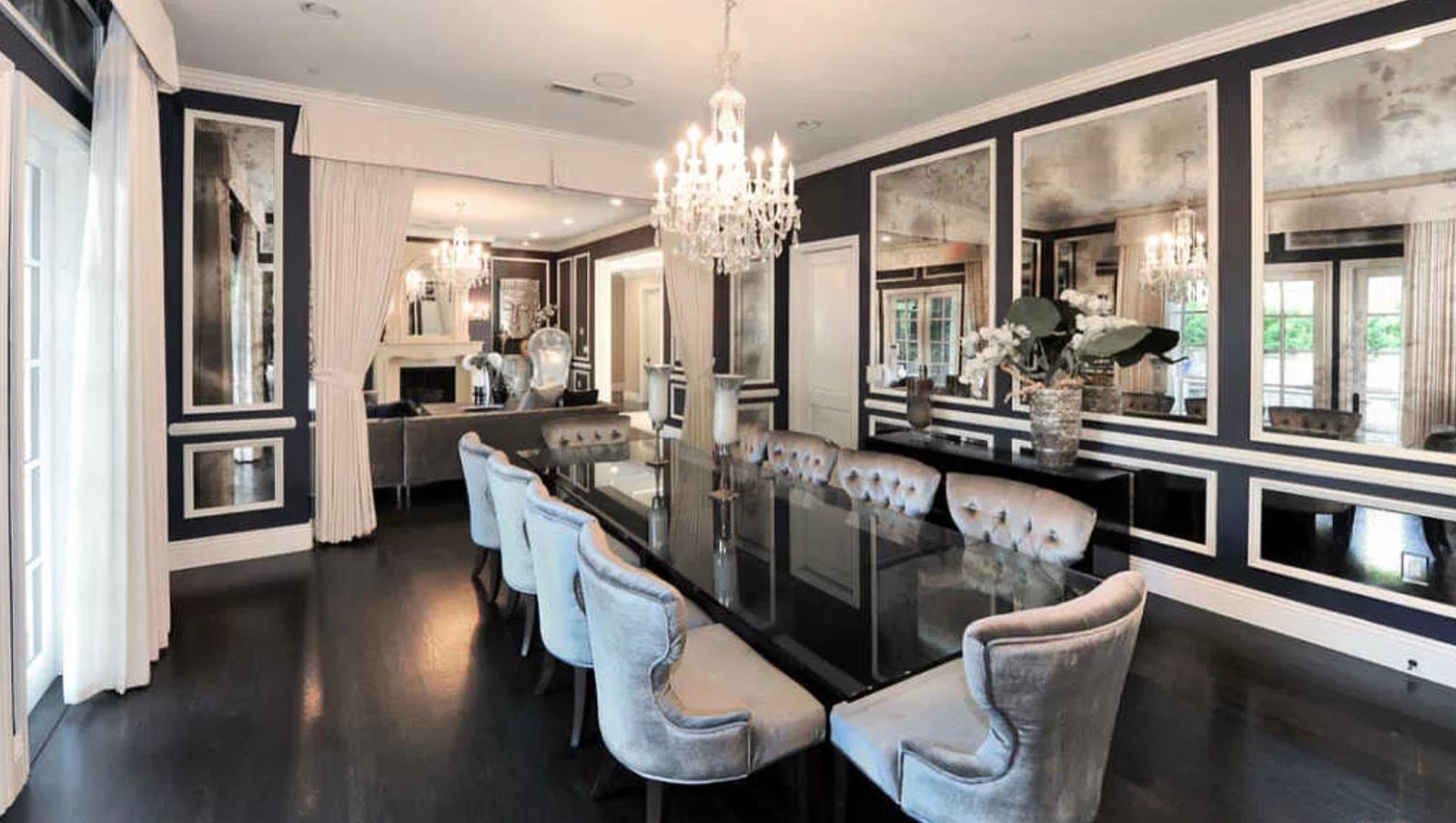 French Mansion Private Estate — photo 11