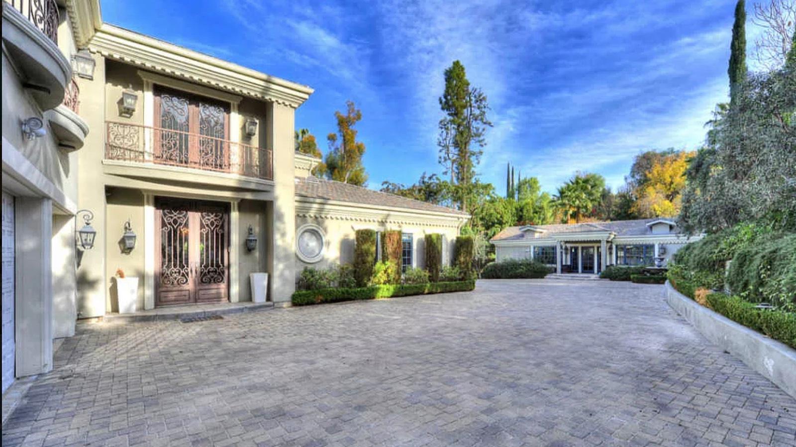 French Mansion Private Estate — photo 6