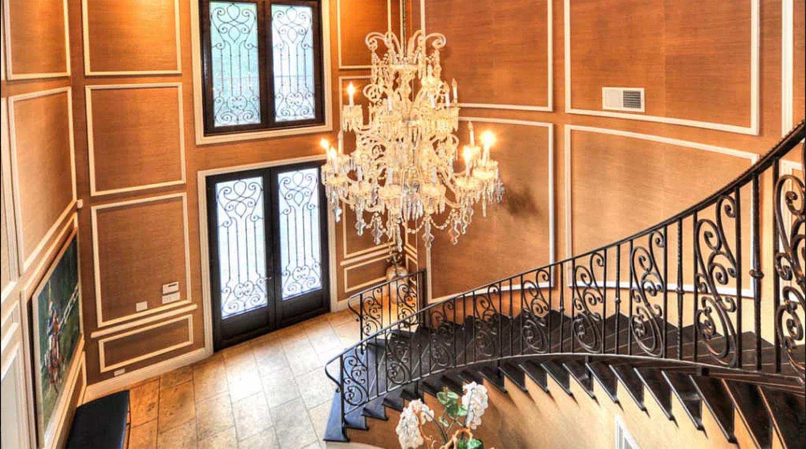 French Mansion Private Estate — photo 7