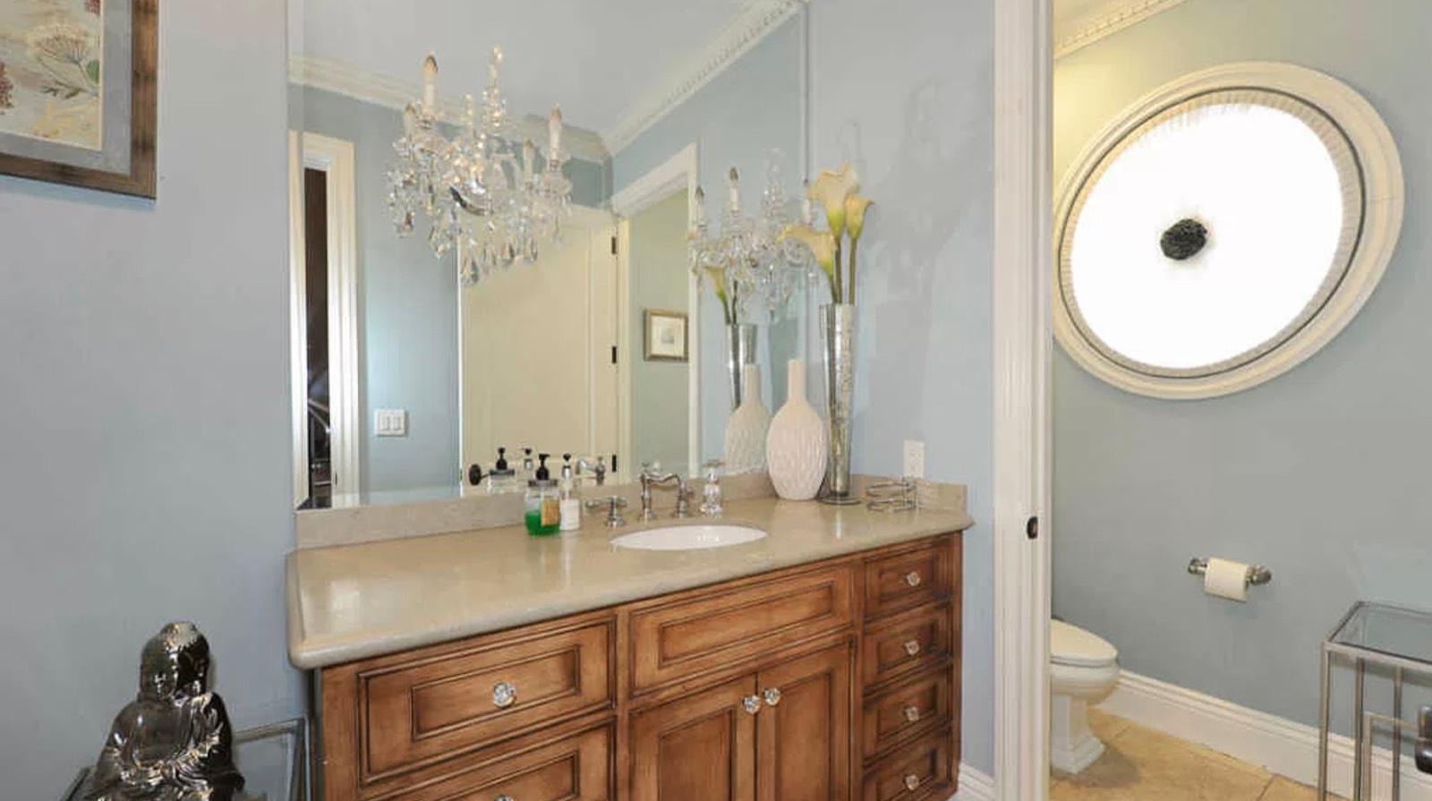 French Mansion Private Estate — photo 8