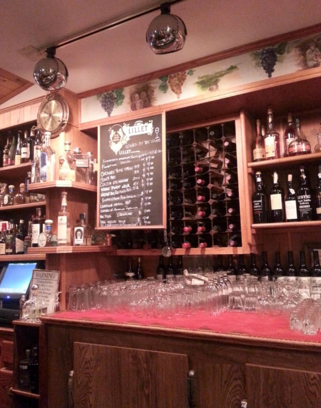 French Restaurant — photo 12