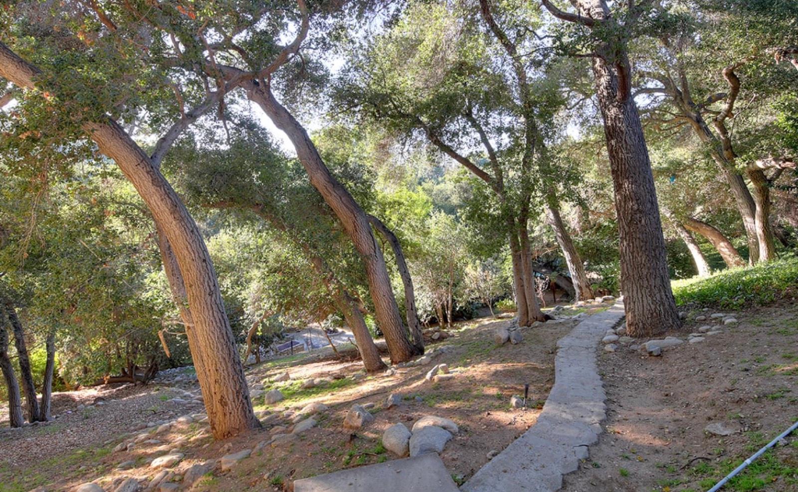 F's Mediterranean Villa — photo 12