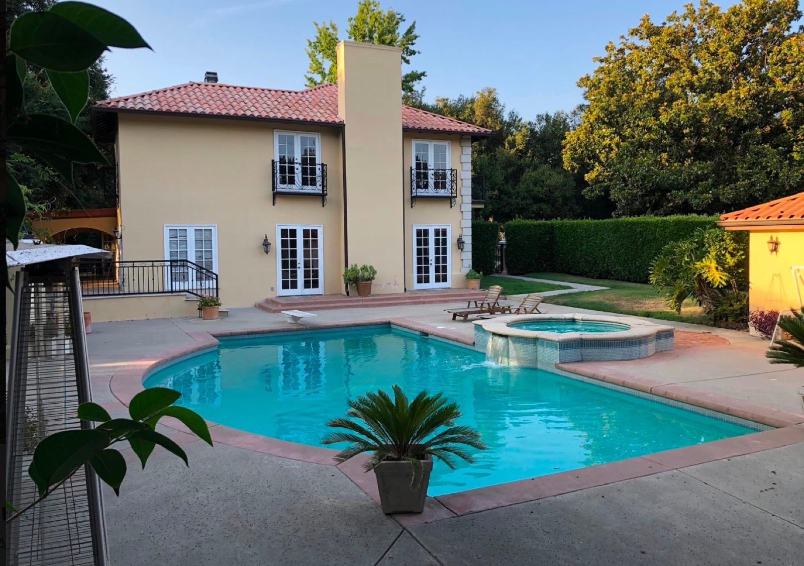 F's Mediterranean Villa — photo 4