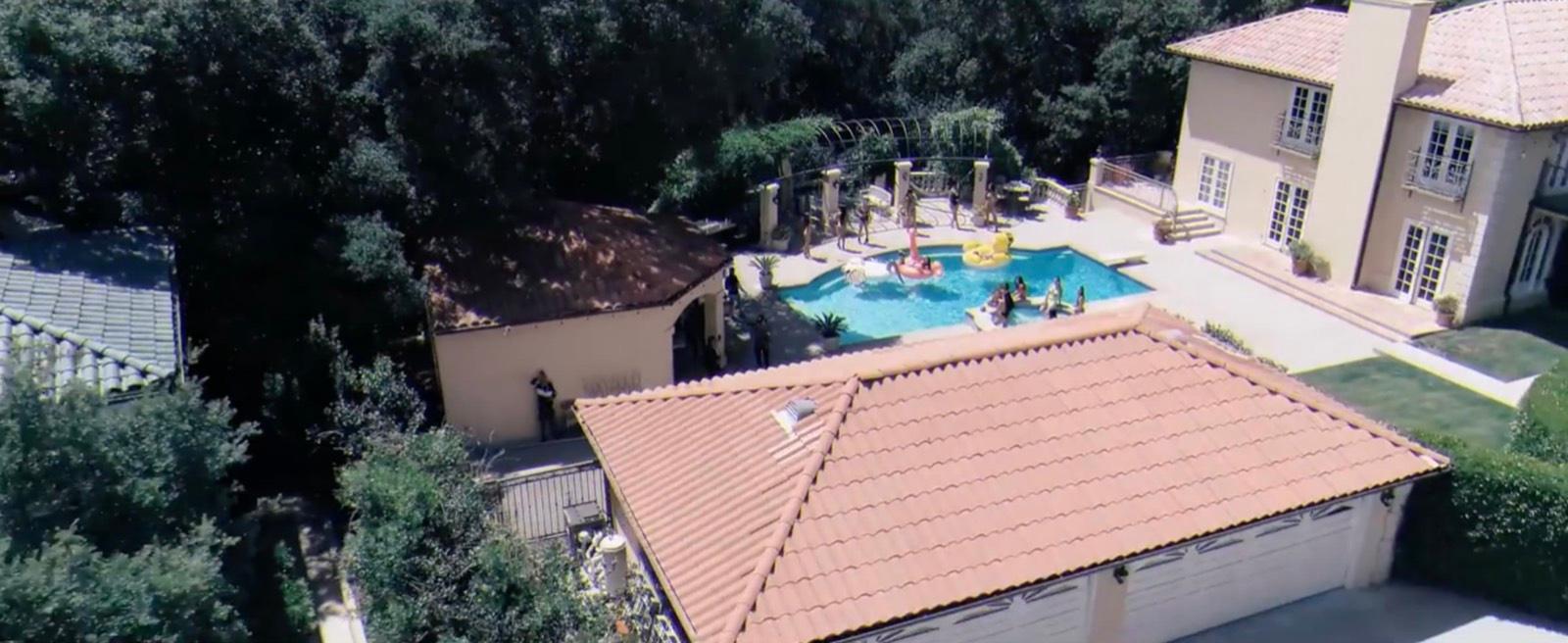 F's Mediterranean Villa — photo 7