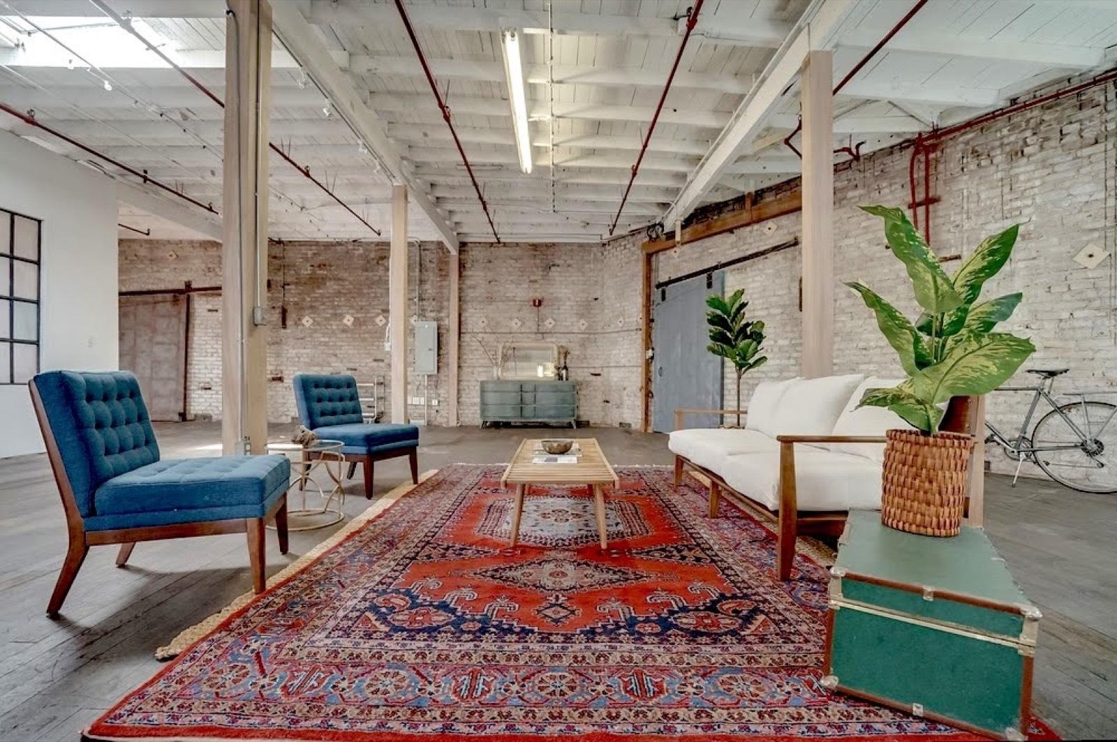 F's Multi Purpose Loft Studio — photo 2