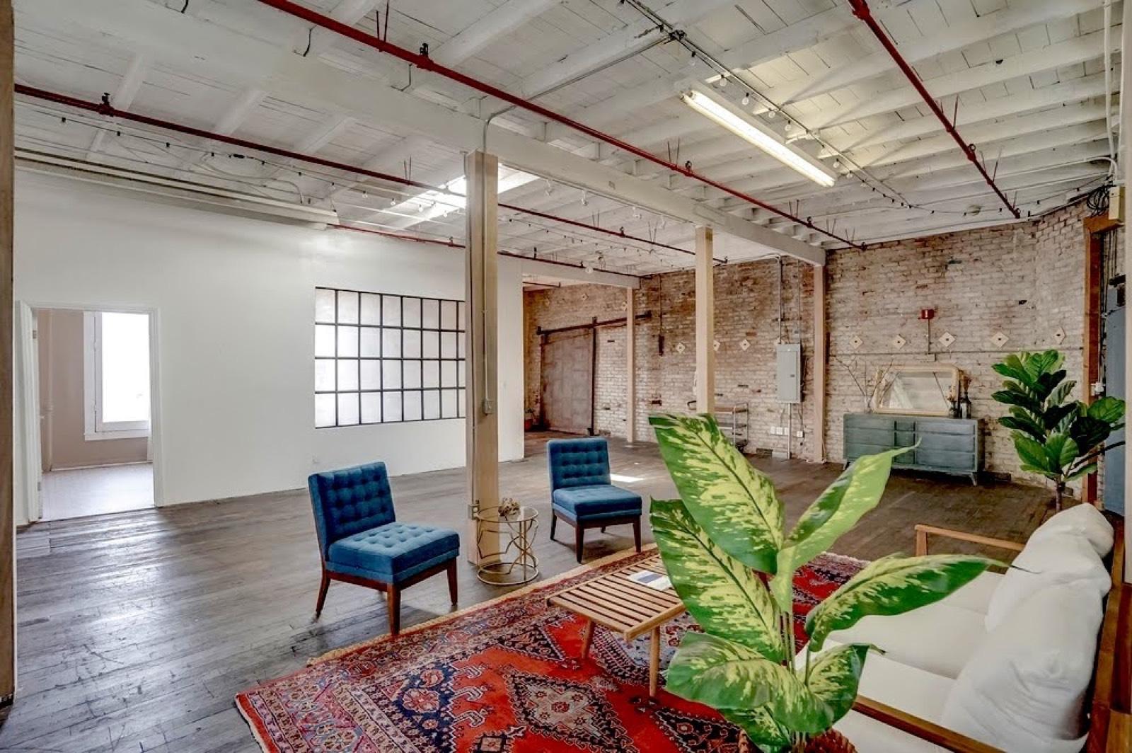 F's Multi Purpose Loft Studio — photo 3