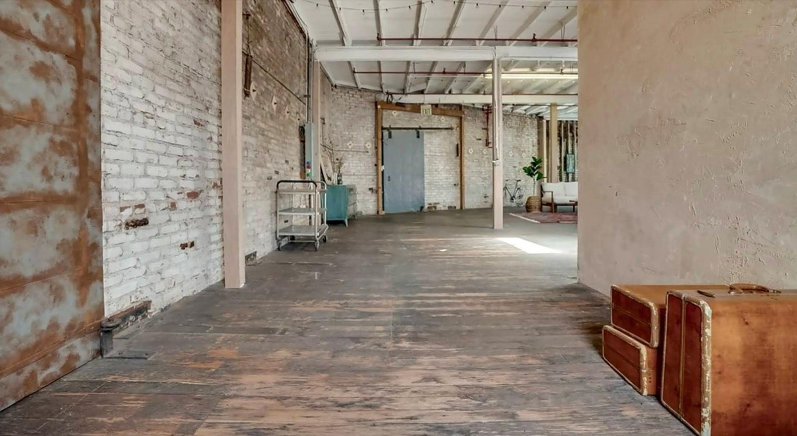 F's Multi Purpose Loft Studio — photo 11