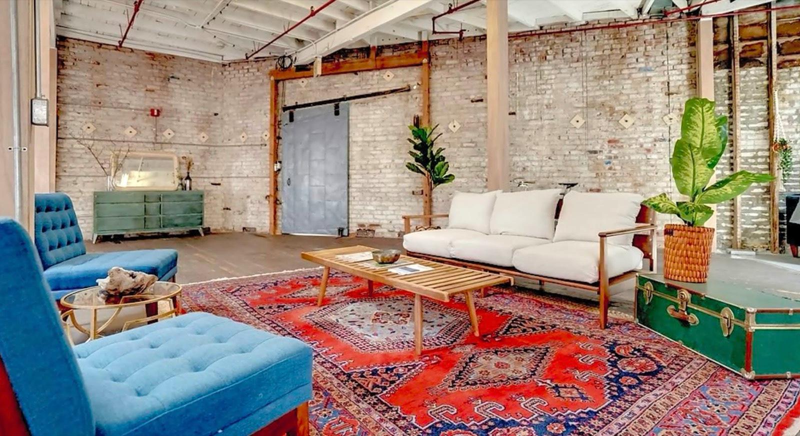 F's Multi Purpose Loft Studio — photo 1