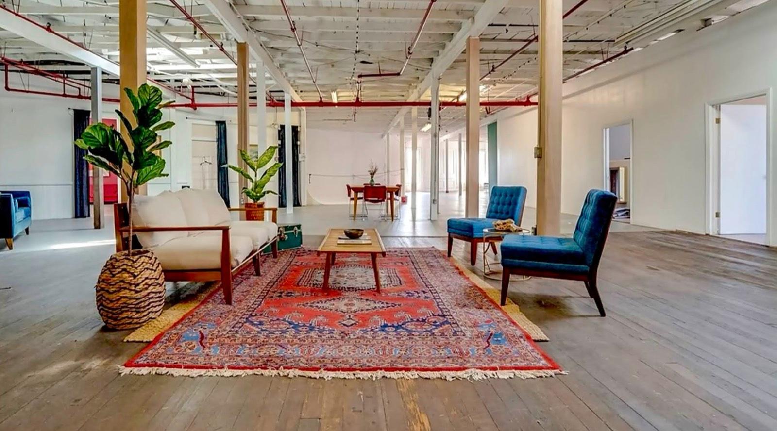F's Multi Purpose Loft Studio — photo 4