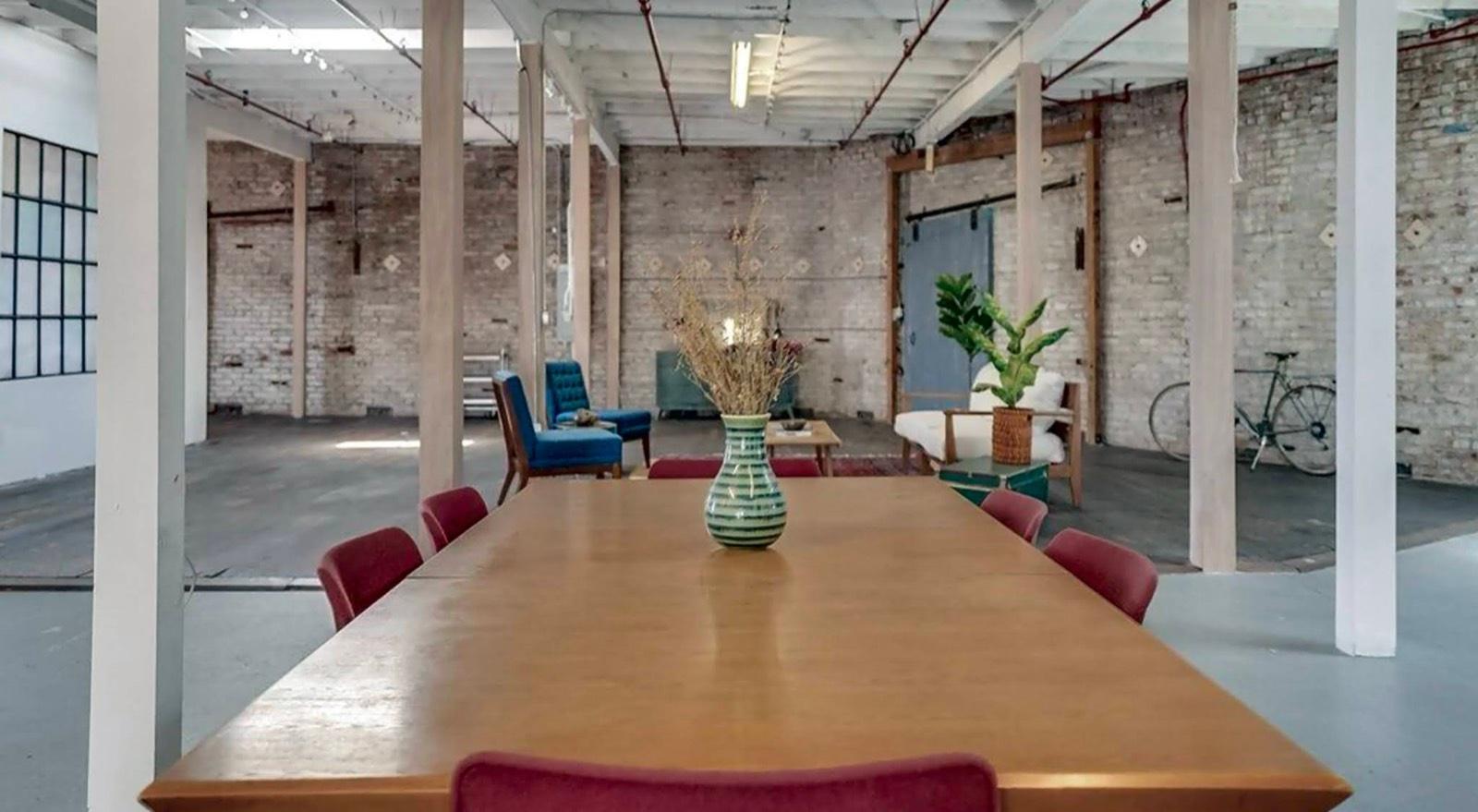 F's Multi Purpose Loft Studio — photo 5