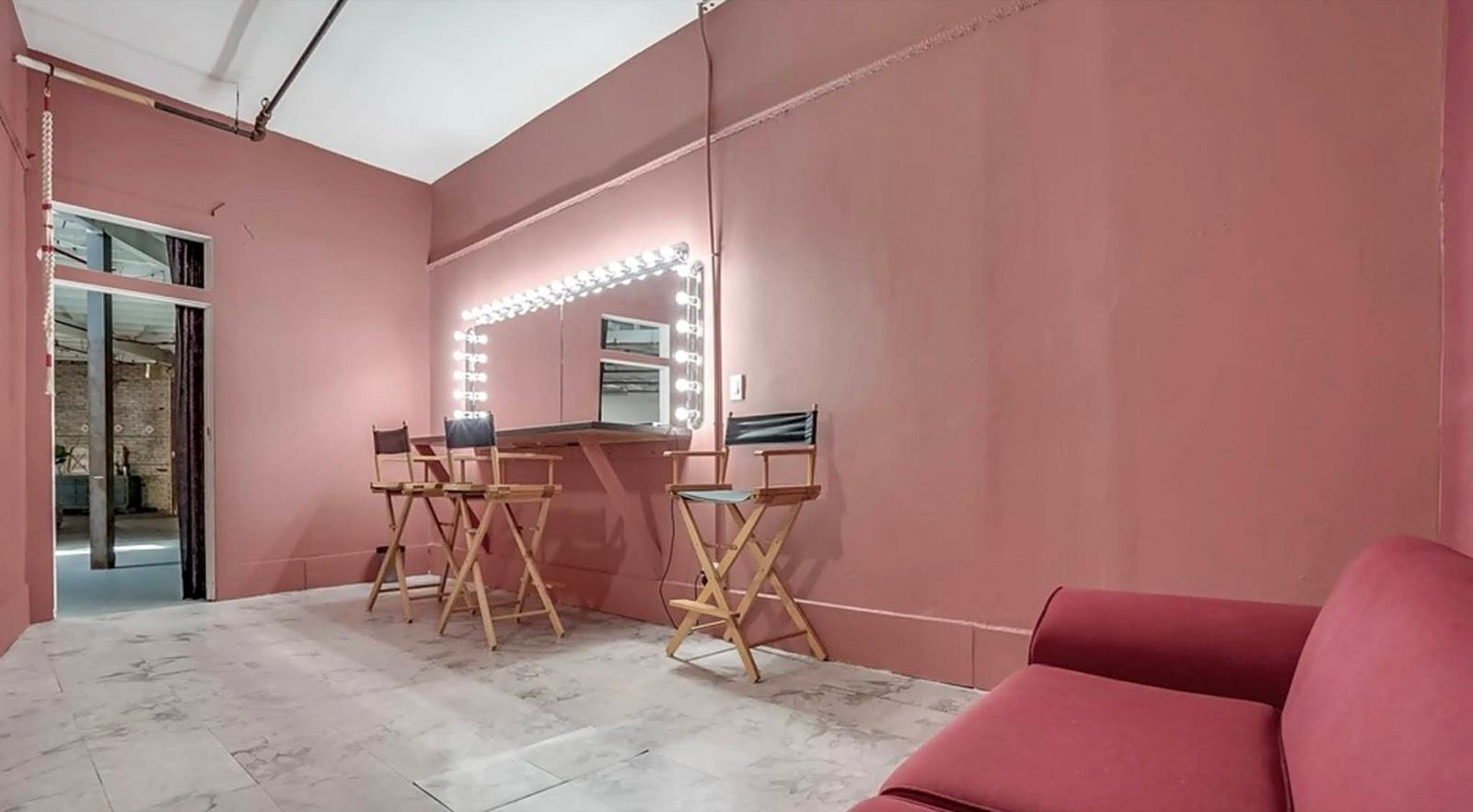 F's Multi Purpose Loft Studio — photo 7