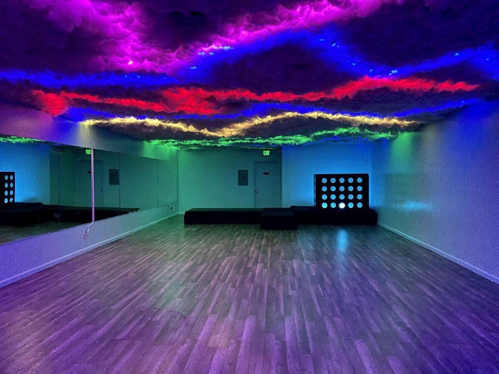 F's Neon Exercise Studio — photo 2