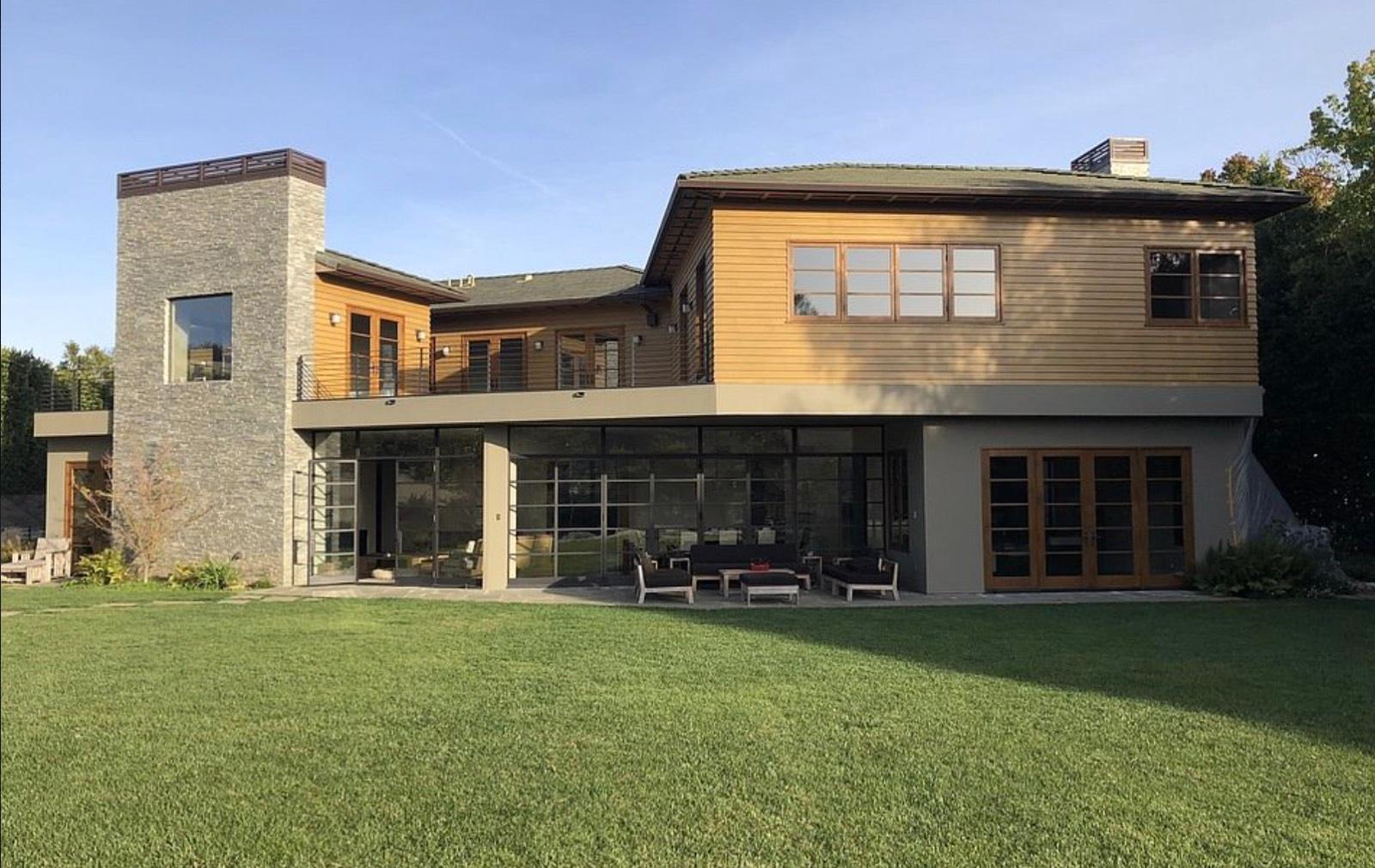 F's Pacific Palisades — photo 4