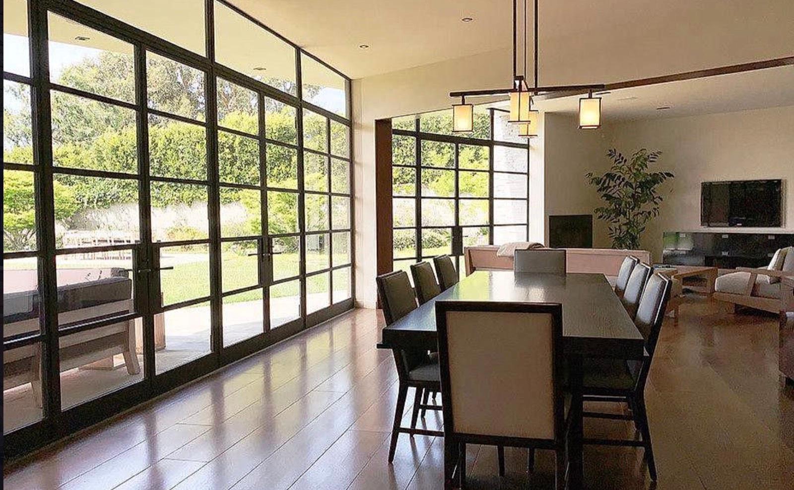 F's Pacific Palisades — photo 9