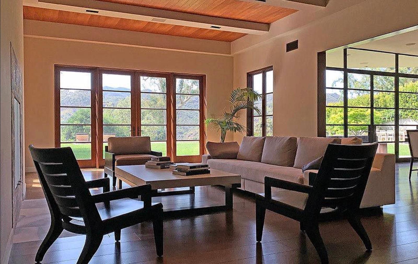 F's Pacific Palisades — photo 10