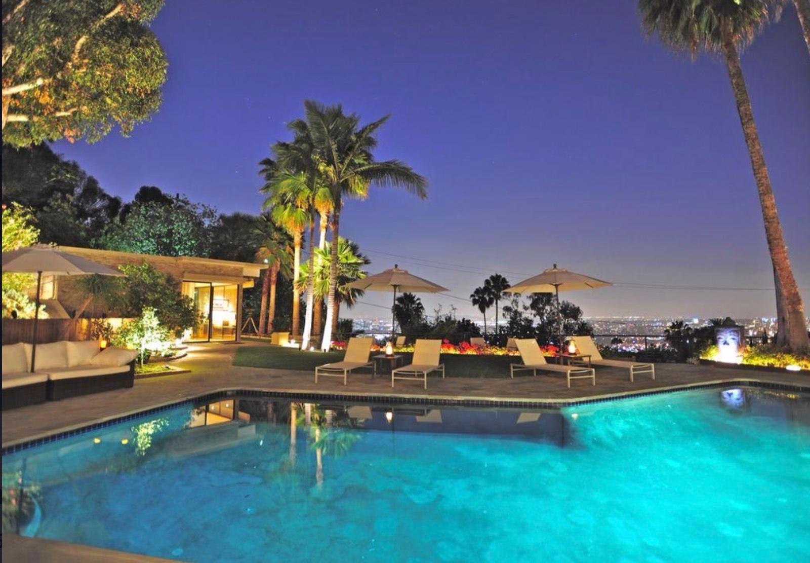F's West Hollywood View — photo 1