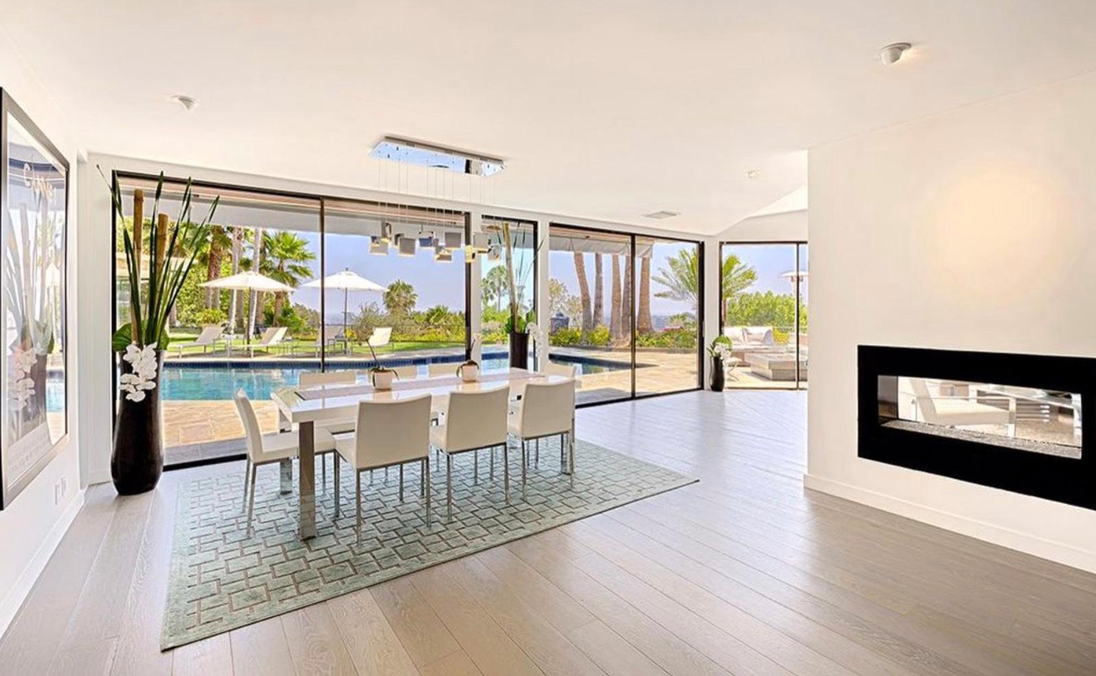 F's West Hollywood View — photo 2