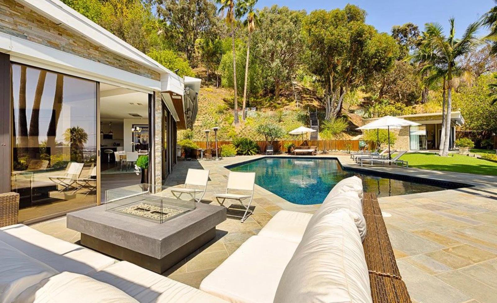 F's West Hollywood View — photo 11