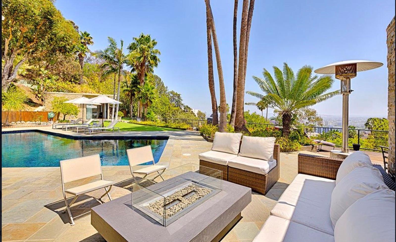 F's West Hollywood View — photo 12