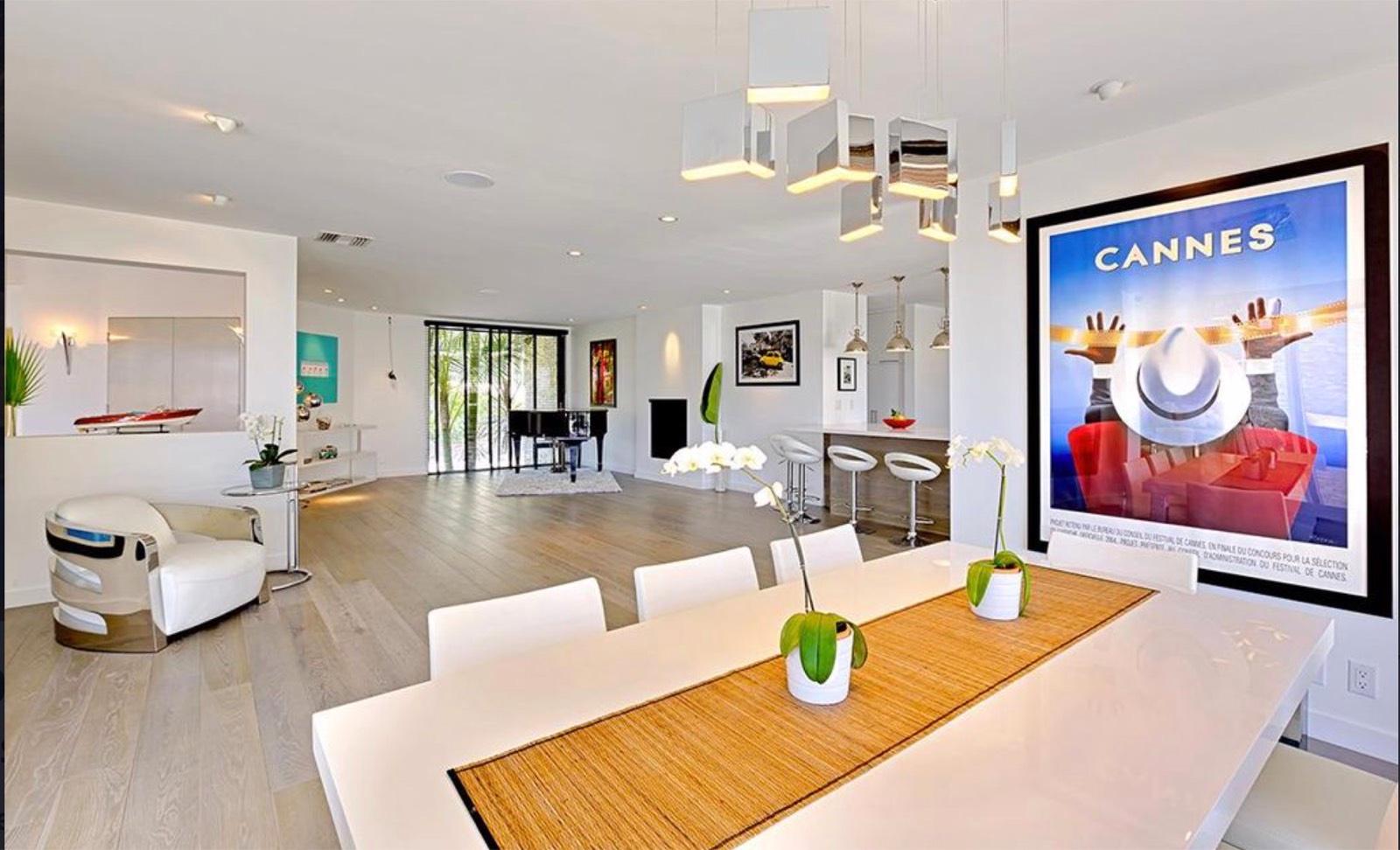 F's West Hollywood View — photo 5