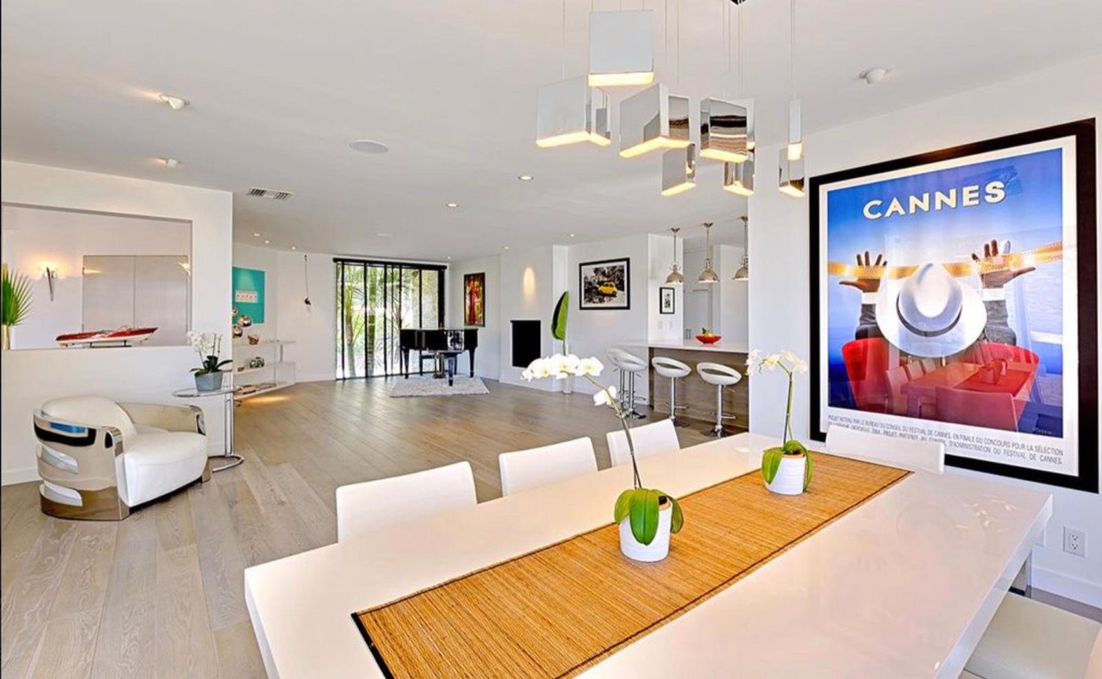F's West Hollywood View — photo 6