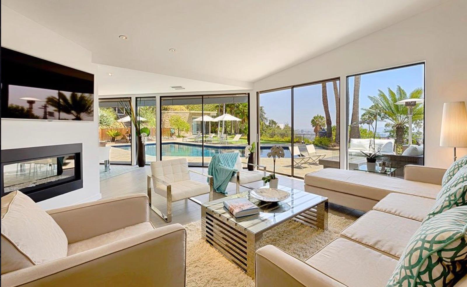 F's West Hollywood View — photo 8
