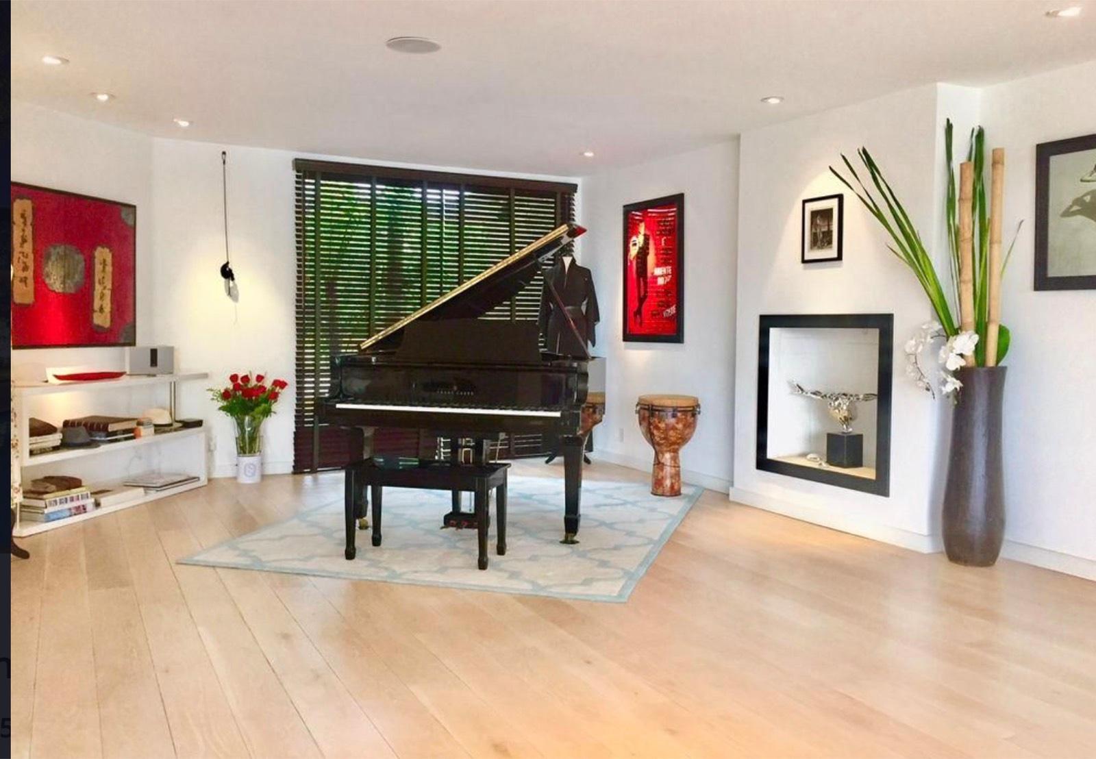 F's West Hollywood View — photo 10