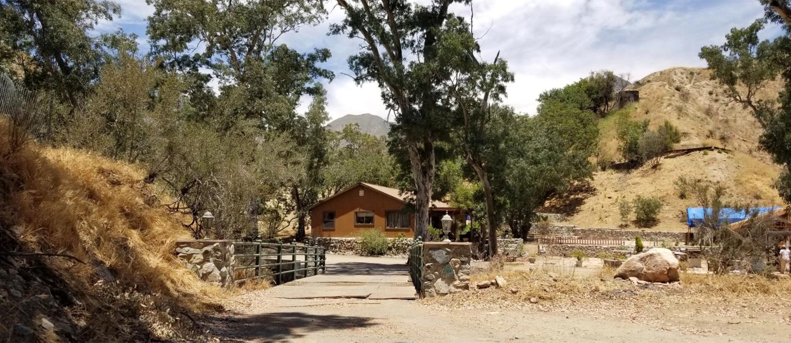 G's 38 Acre Ranch — photo 2