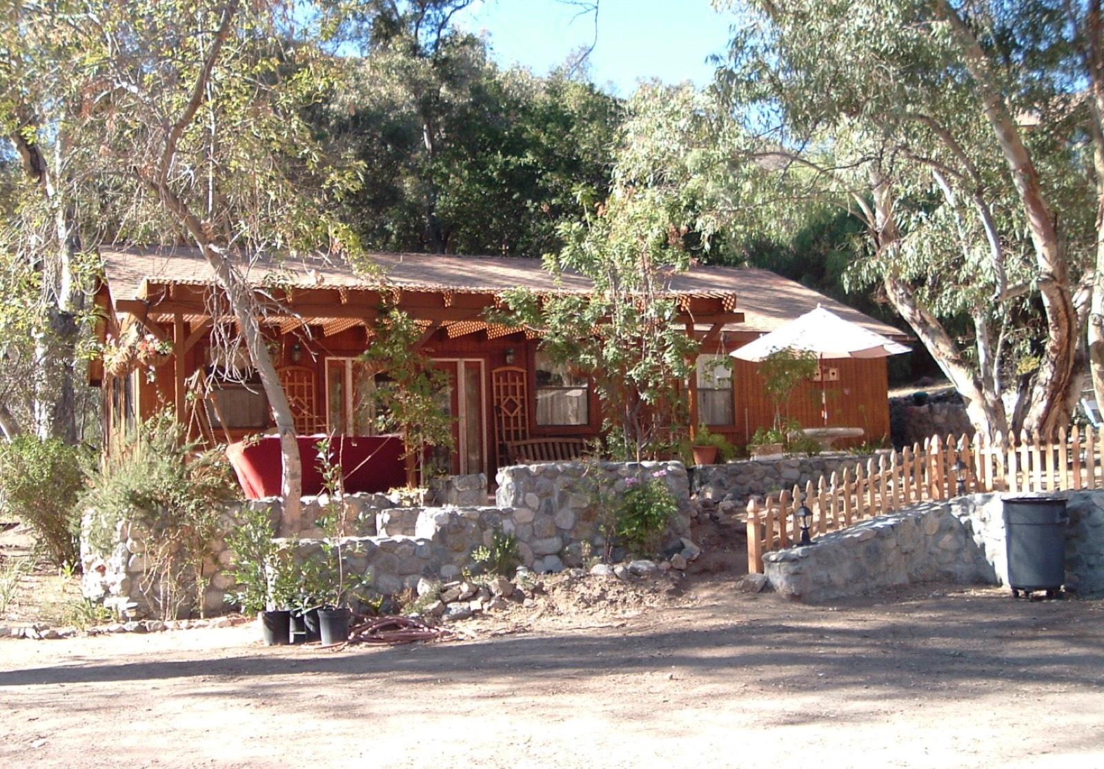 G's 38 Acre Ranch — photo 4
