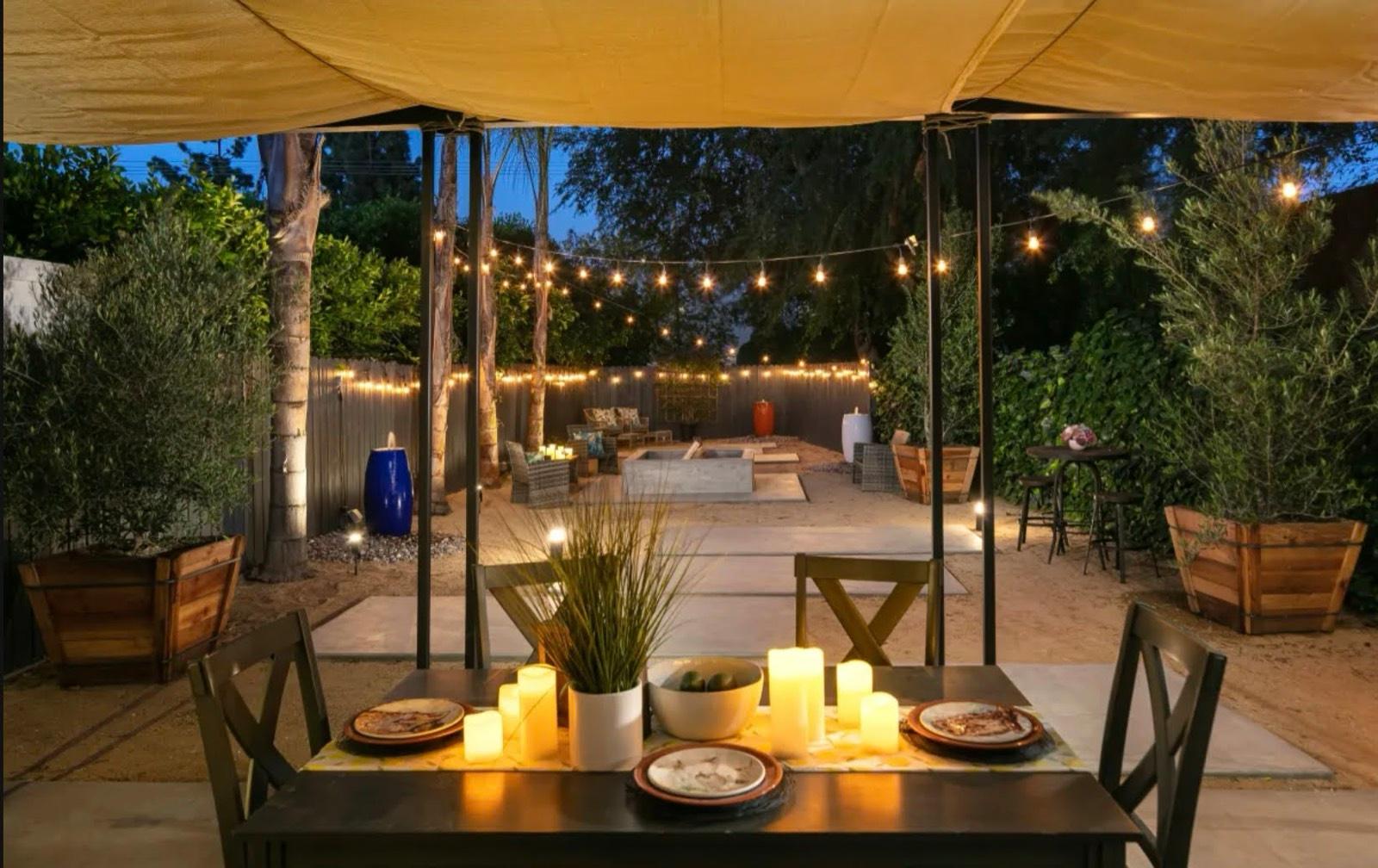 G's Modern Valley Oasis — photo 2
