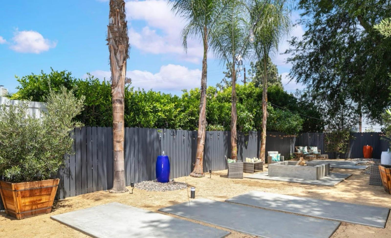 G's Modern Valley Oasis — photo 8