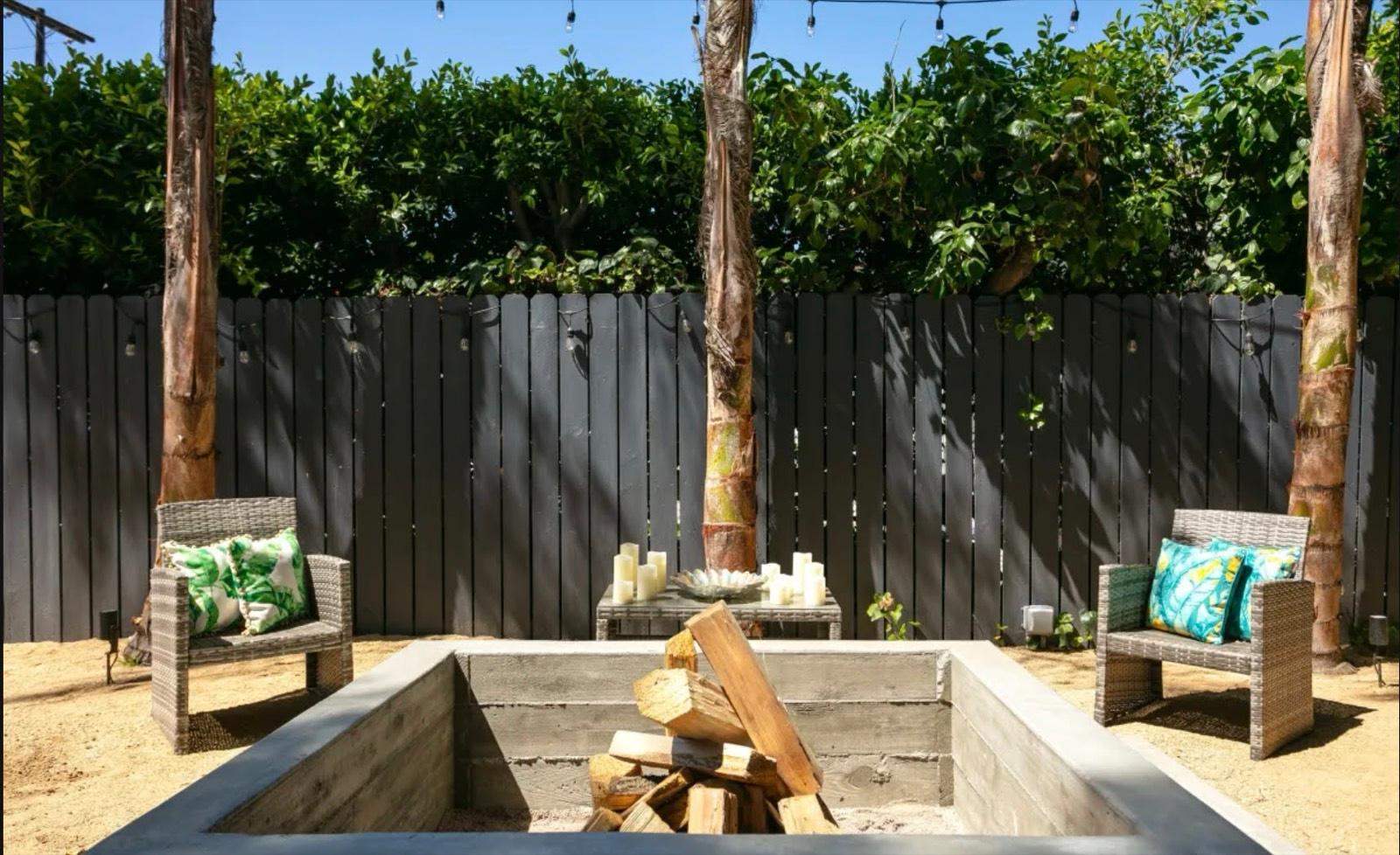 G's Modern Valley Oasis — photo 9