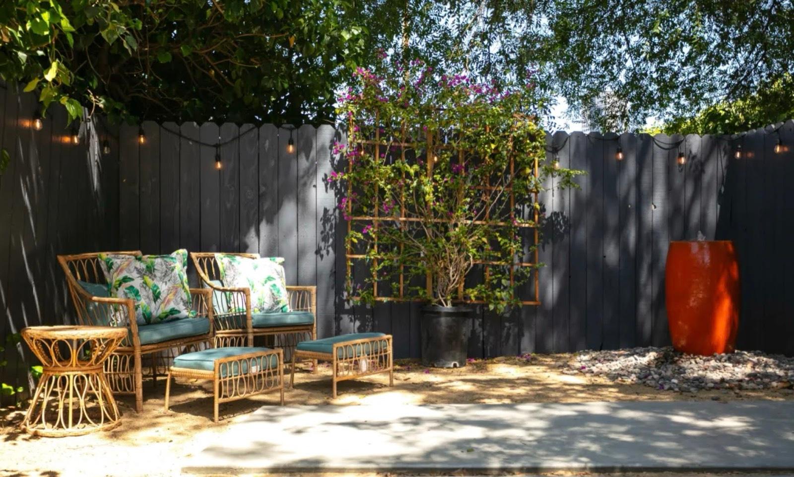 G's Modern Valley Oasis — photo 10