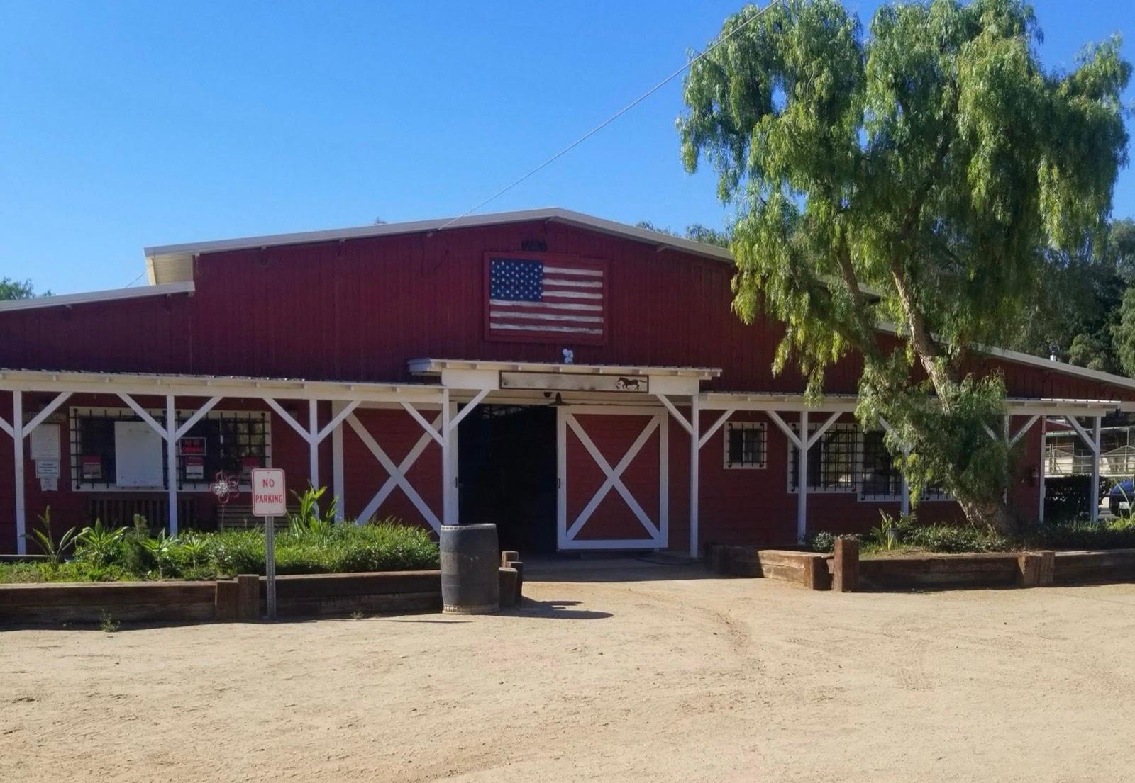 G's Red Ranch 11209 — photo 1