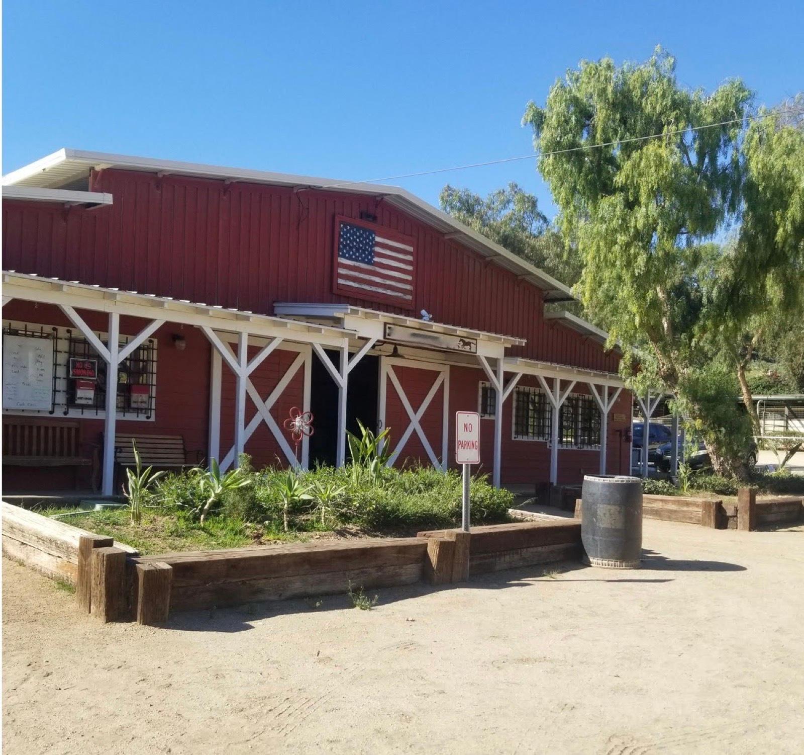 G's Red Ranch 11209 — photo 2