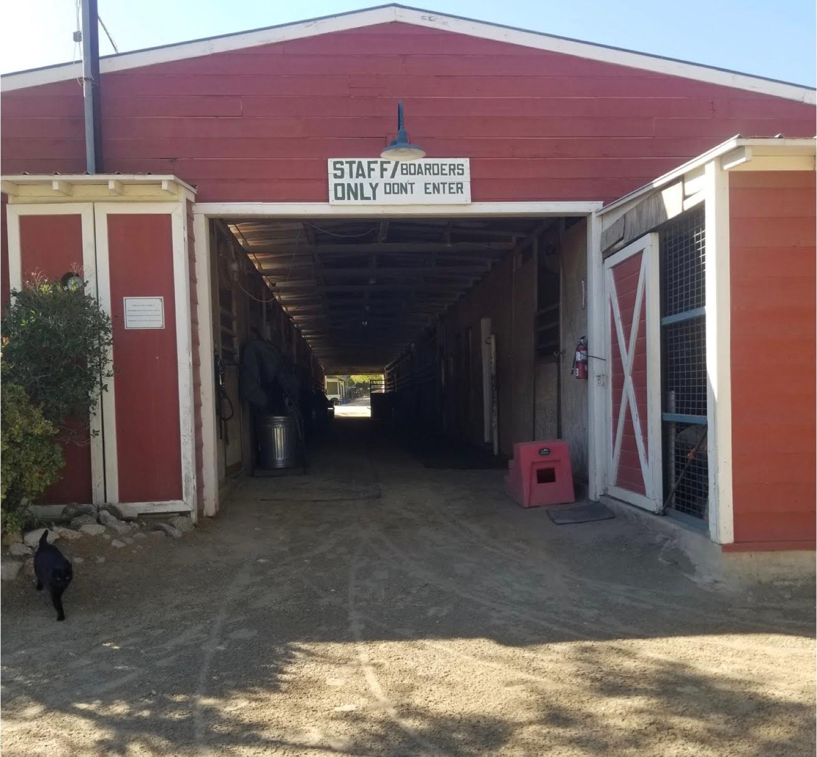 G's Red Ranch 11209 — photo 11