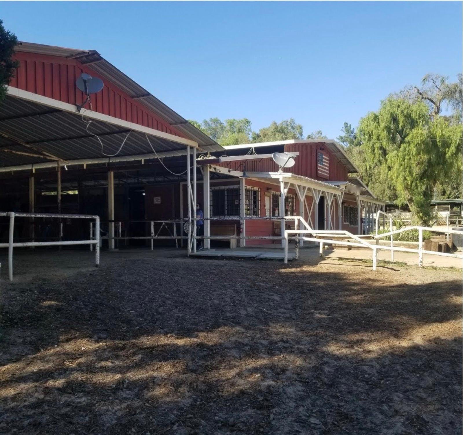 G's Red Ranch 11209 — photo 8