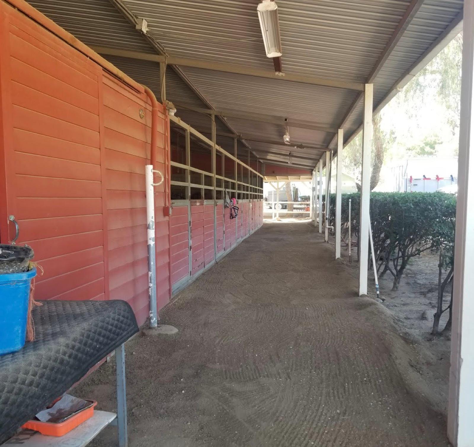 G's Red Ranch 11209 — photo 10