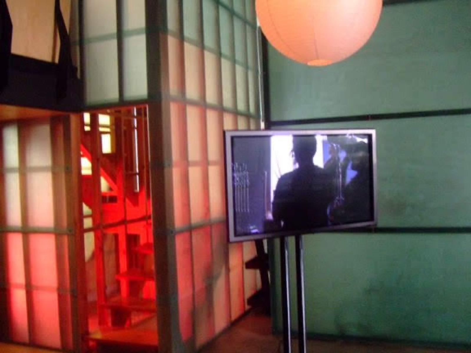 G Sets and Loft — photo 2