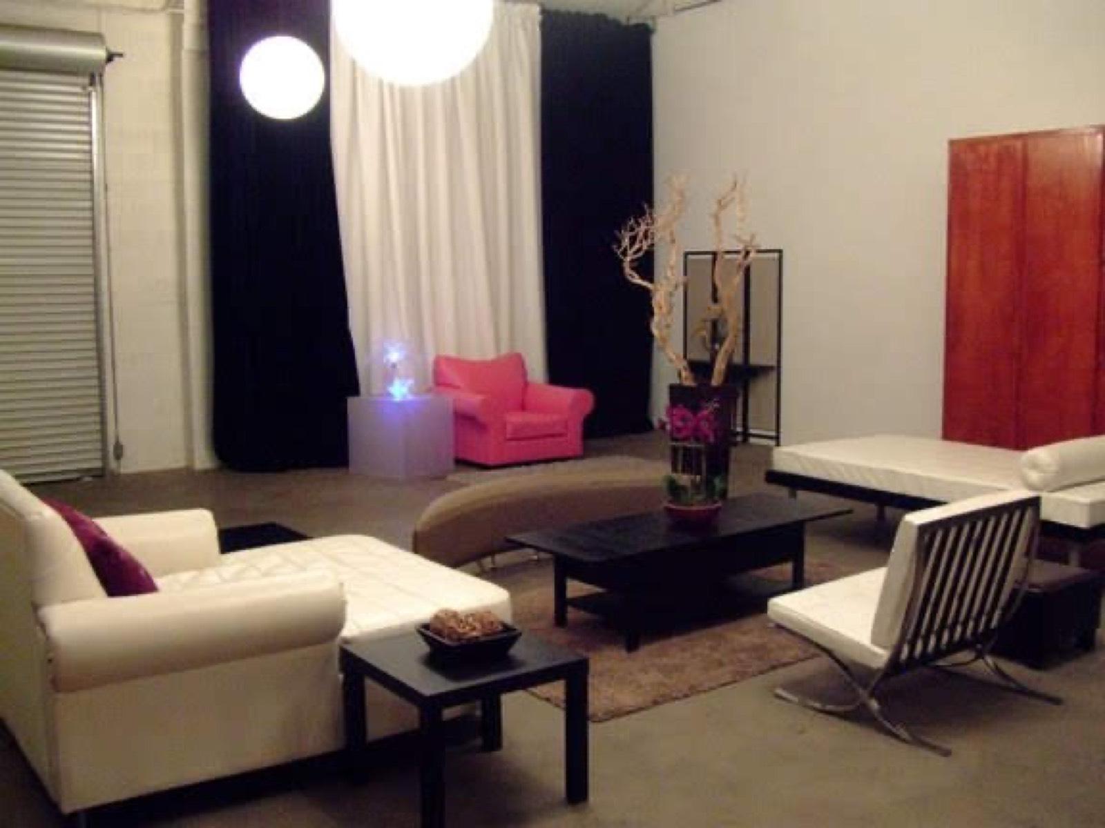 G Sets and Loft — photo 1