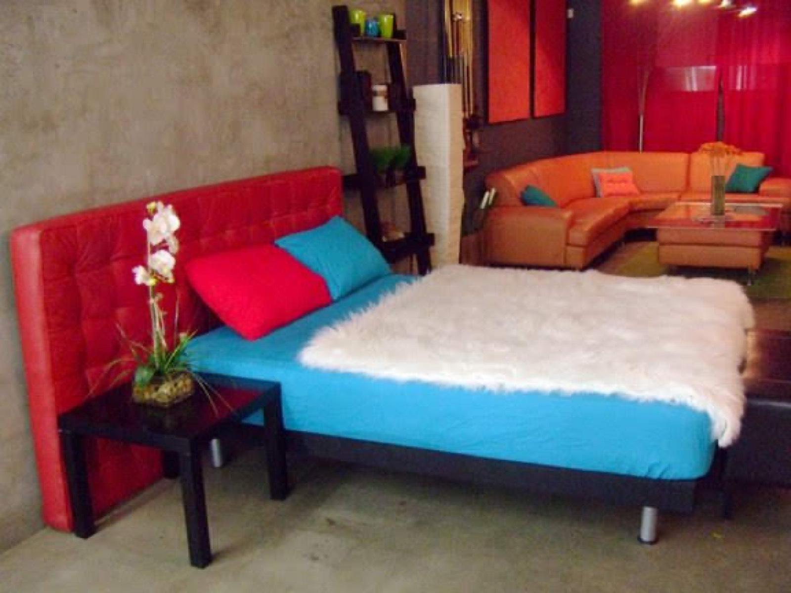 G Sets and Loft — photo 11